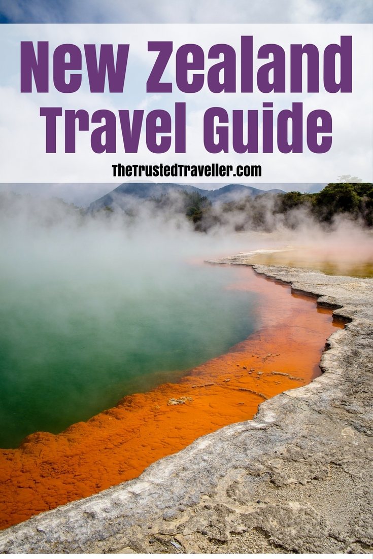 Exploring New Zealand by campervan: an all-you-need-to-know guide
