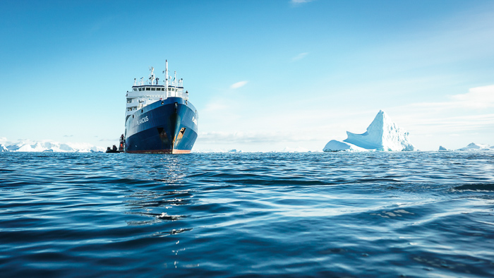 Antarctic Peninsula, Portal Point - 15 Stunning Photos for Those Curious About Antarctic Cruises - The Trusted Traveller