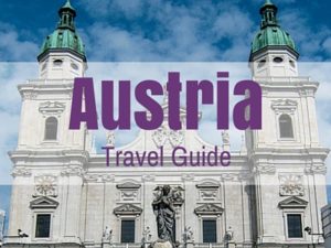 Travel Guides - The Trusted Traveller