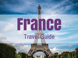 Travel Guides - The Trusted Traveller