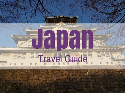 Japan Travel Guide