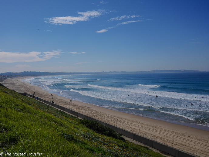 Cronulla Beach - 5 Reasons Why I Love Sydney - The Trusted Traveller