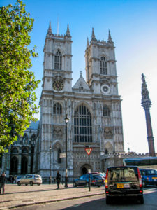 Westminister Abbey - London: 60 Things to See & Do - The Trusted Traveller