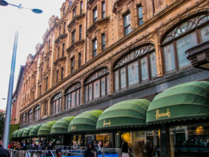 Harrods - London: 60 Things to See & Do - The Trusted Traveller