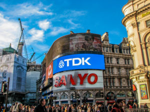 Piccadilly Circus - London: 60 Things to See & Do - The Trusted Traveller