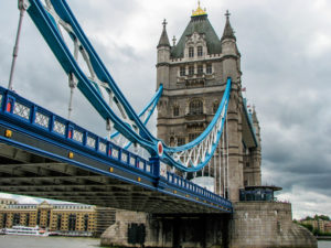 Tower Bridge - London: 60 Things to See & Do - The Trusted Traveller