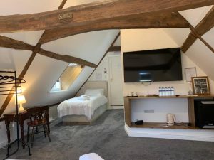 Get Out of Town: 5 Mini Breaks from London - The Trusted Traveller