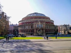 Royal Albert Hall - London: 60 Things to See & Do - The Trusted Traveller