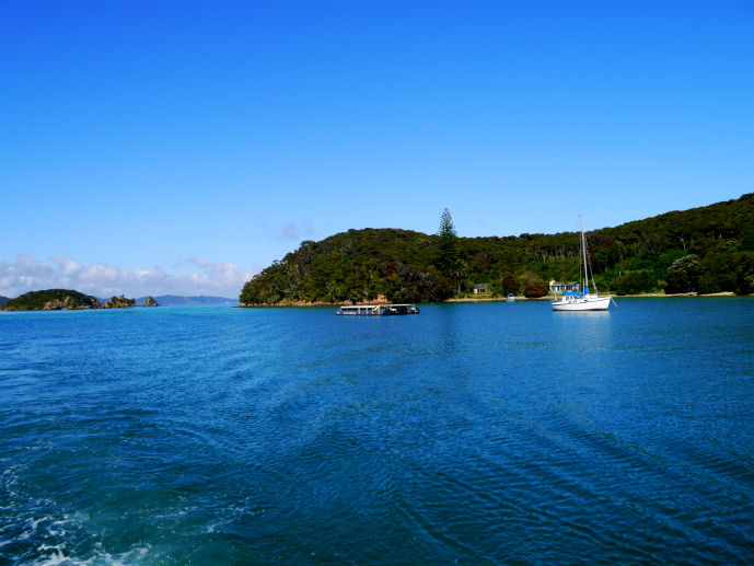 Bay of Islands