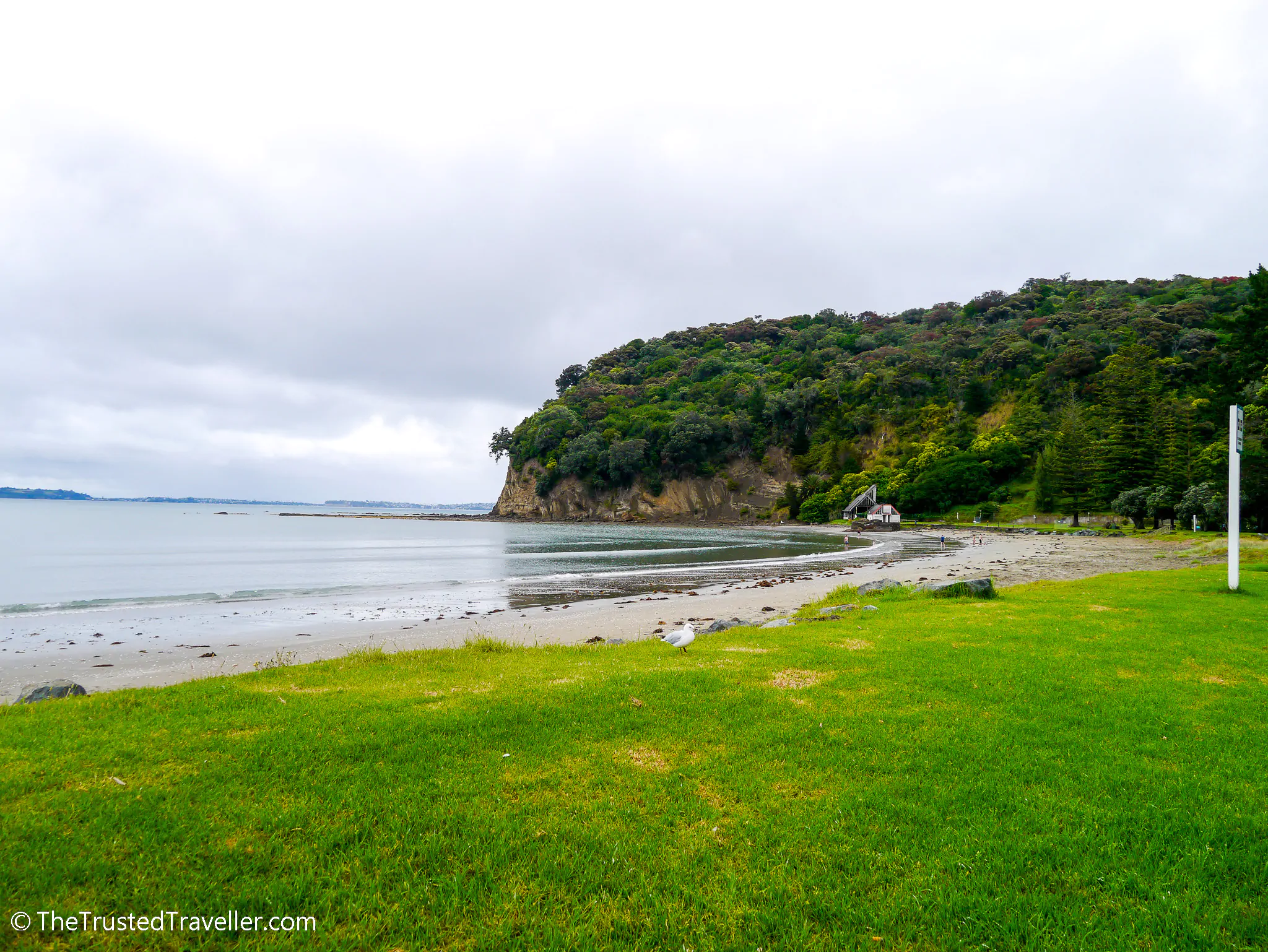 Northland Road Trip Itinerary - The Trusted Traveller