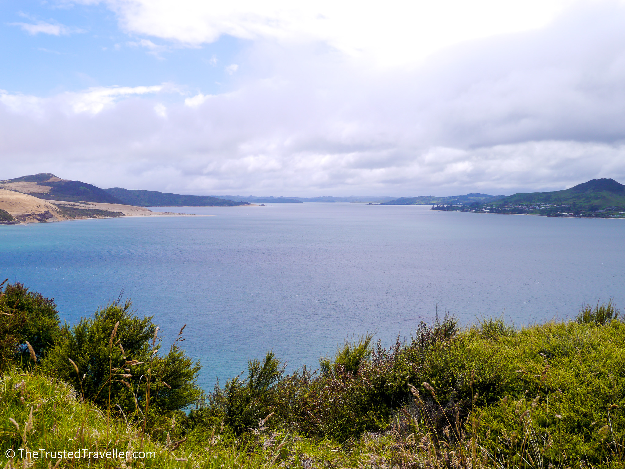 Northland Road Trip Itinerary - The Trusted Traveller