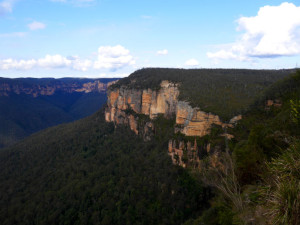 7 Stunning Lookouts in Australia's Blue Mountains - The Trusted Traveller