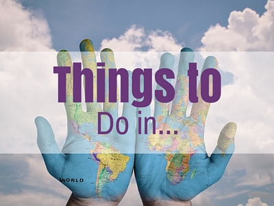 Things to Do in