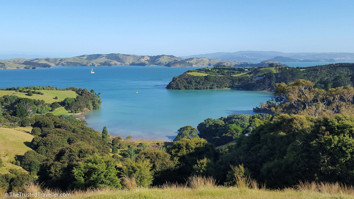 Waiheke Island - Things to Do in Auckland - The Trusted Traveller