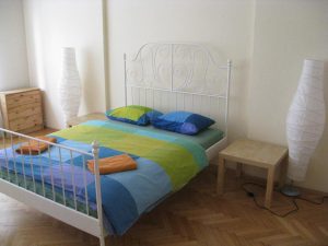 Ragtime - Where to Stay in Prague