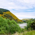 Stunning scenery on the Kaikoura Coast - Driving from Christchurch to Marlborough - The Trusted Traveller
