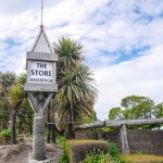 The Store at Kekerengu - Driving from Christchurch to Marlborough - The Trusted Traveller