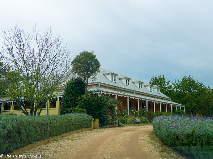 Fitzroy Inn, my pick of where to stay in the Southern Highlands - Things to Do in The Southern Highlands - The Trusted Traveller