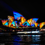 Vivid Sydney - A Festival of Light, Music & Ideas - The Trusted Traveller
