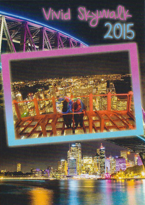 The Sydney Tower Eye SKYWALK Experience - The Trusted Traveller