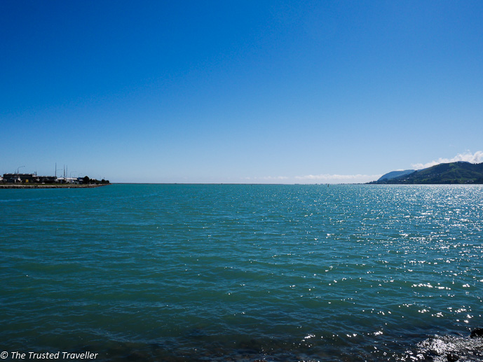 Tasman Bay, Nelson - Driving New Zealand's Wild West Coast - Things to See & Do - The Trusted Traveller