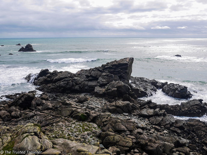 Cape Foulwind - Driving New Zealand's Wild West Coast - Things to See & Do - The Trusted Traveller