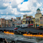 All action stunt show at Disney's Hollywood Studios - Guide to the Orlando Theme Parks - The Trusted Traveller