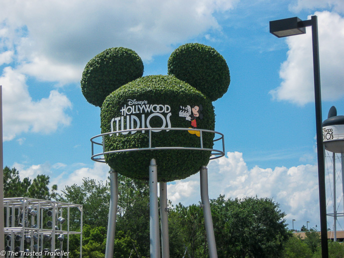 Disney's Hollywood Studios - Guide to the Orlando Theme Parks - The Trusted Traveller