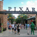 Pixar at Disney's Hollywood Studios - Guide to the Orlando Theme Parks - The Trusted Traveller