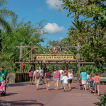 Adventureland at Magic Kingdom - Guide to the Orlando Theme Parks - The Trusted Traveller