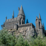 Hogwarts at Islands of Adventure - Guide to the Orlando Theme Parks - The Trusted Traveller