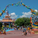 Seuss Landing at Islands of Adventure - Guide to the Orlando Theme Parks - The Trusted Traveller