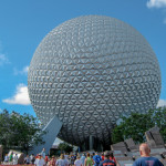 Epcot - Guide to the Orlando Theme Parks - The Trusted Traveller
