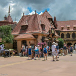 Germany at Epcot - Guide to the Orlando Theme Parks - The Trusted Traveller