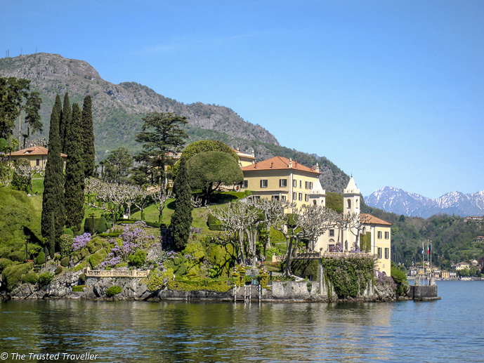 Lake Como - Italy Travel Guide - The Trusted Traveller