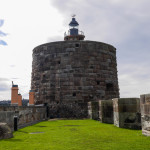 Fort Denison