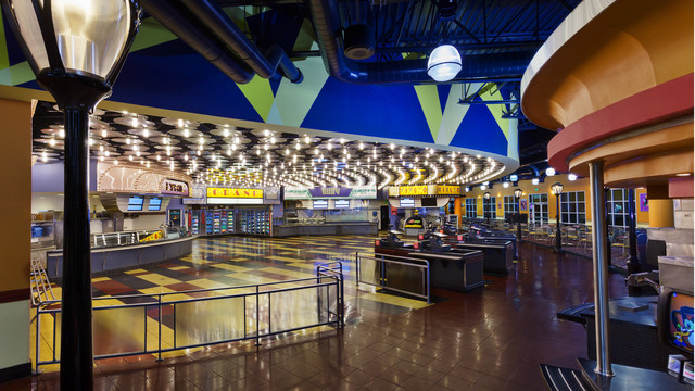Disney's All-Star Movie Resort
