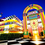 Disney's All-Star Music Resort - Where to Stay Near the Orlando Theme Parks - The Trusted Traveller