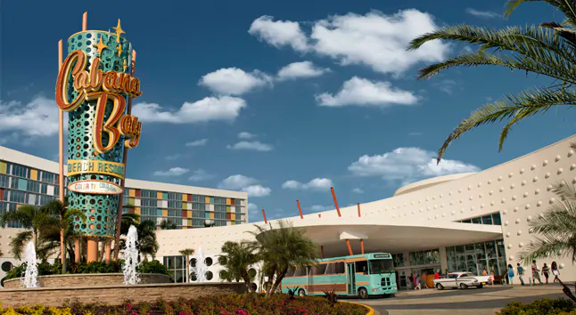 Universal’s Cabana Bay Beach Resort - Where to Stay Near the Orlando Theme Parks - The Trusted Traveller