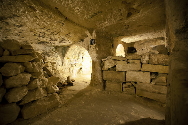 St. Paul’s Catacombs, Malta - 5 Must-See Landmarks in the Mediterranean - The Trusted Traveller