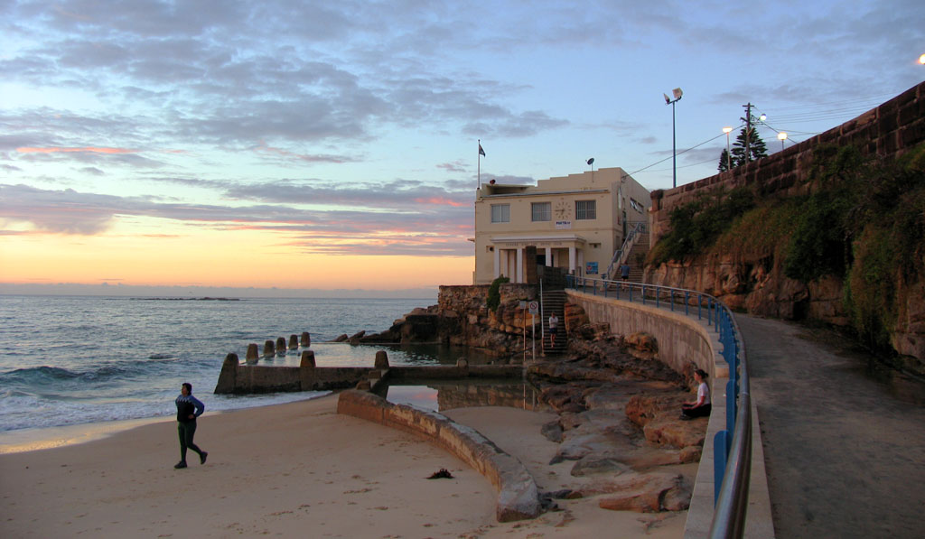 Coogee Beach - Sydney's Best Beaches: The Ultimate List - The Trusted Traveller