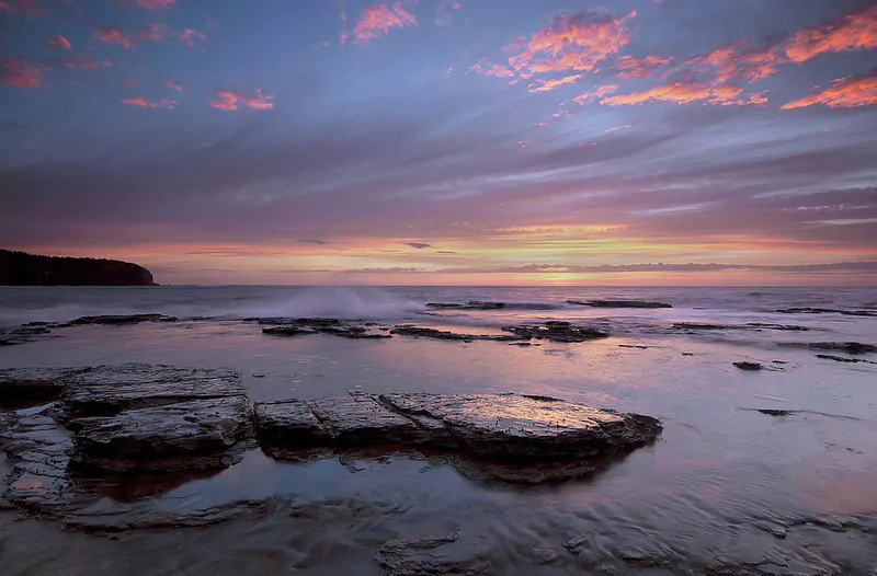 Narrabeen Beach - Sydney's Best Beaches: The Ultimate List - The Trusted Traveller
