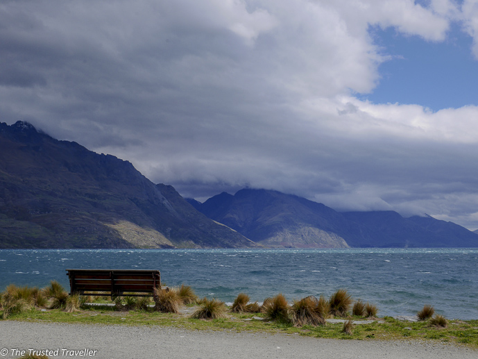 Lake Wakatipu, Queenstown - Things to Do in Queenstown - The Trusted Traveller