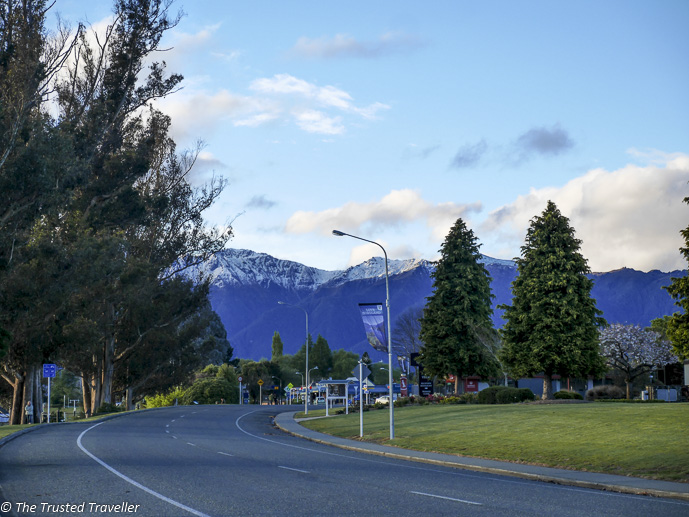 Te Anau - Our Journey to Milford Sound - In Photos - The Trusted Traveller