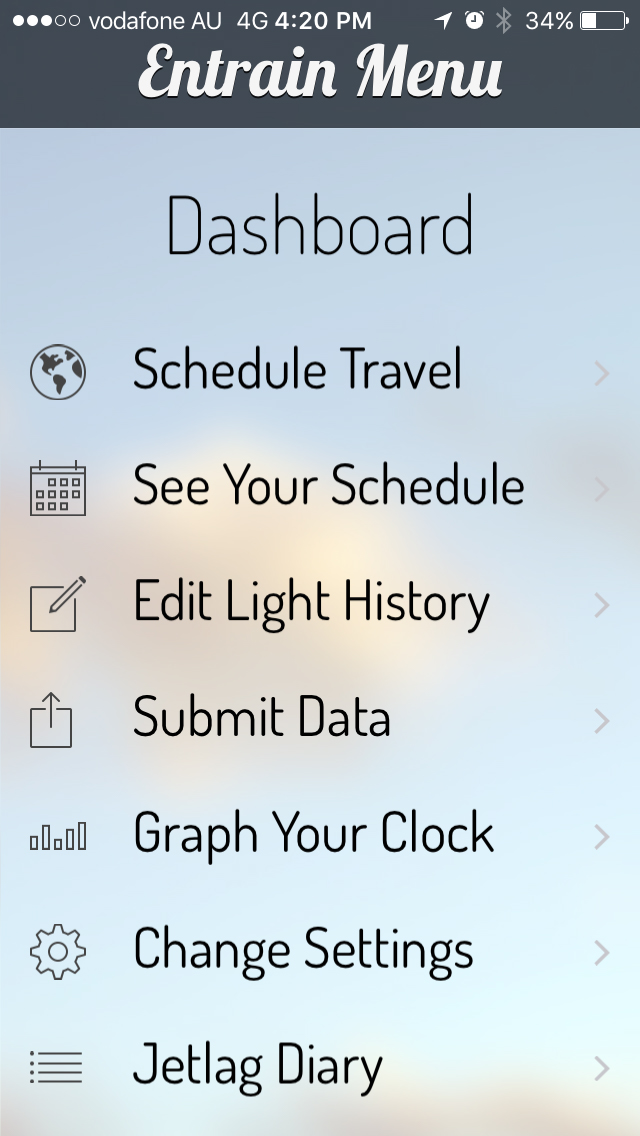 The Entrain App - The Best Free Travel Apps to Help You Travel Smarter - The Trusted Traveller