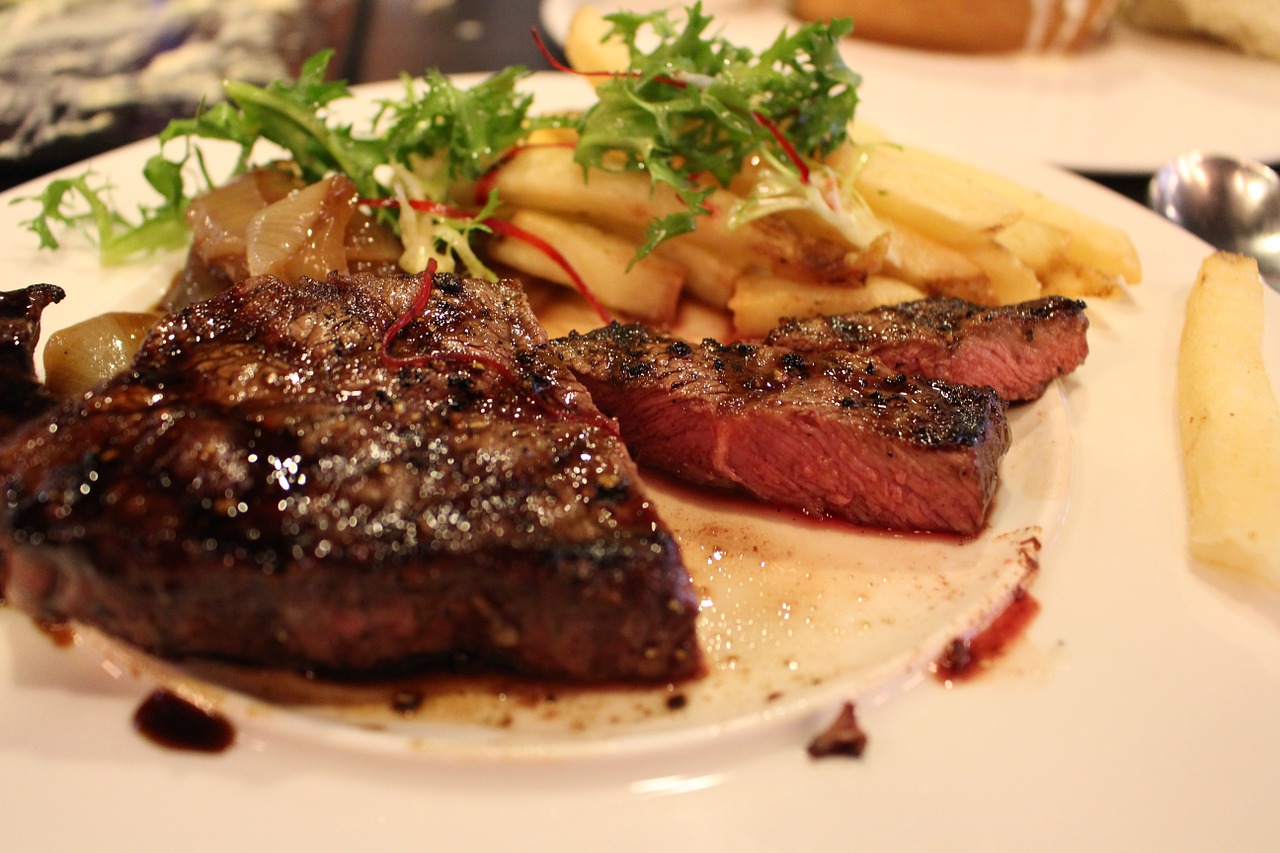 Florentine Steak - Things to Do in Florence - The Trusted Traveller