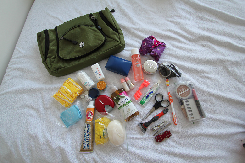 Your Packing Tips - The Trusted Traveller