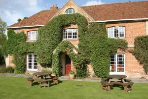 Bridge Farmhouse Guest House