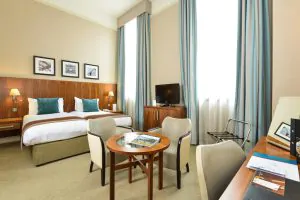 The Grand Hotel & Spa