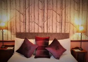 The Staymor in the City